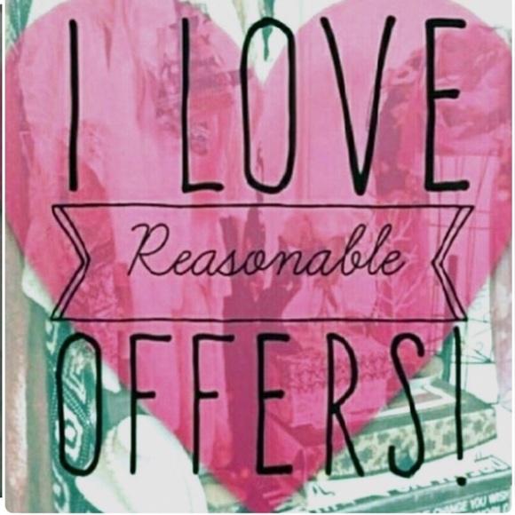 Meet your Posher, Glendy... ( make me an offer ) - Picture 1 of 2